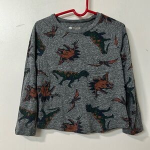 Tucker + Tate longsleeve